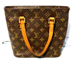 Louis Vuitton purse